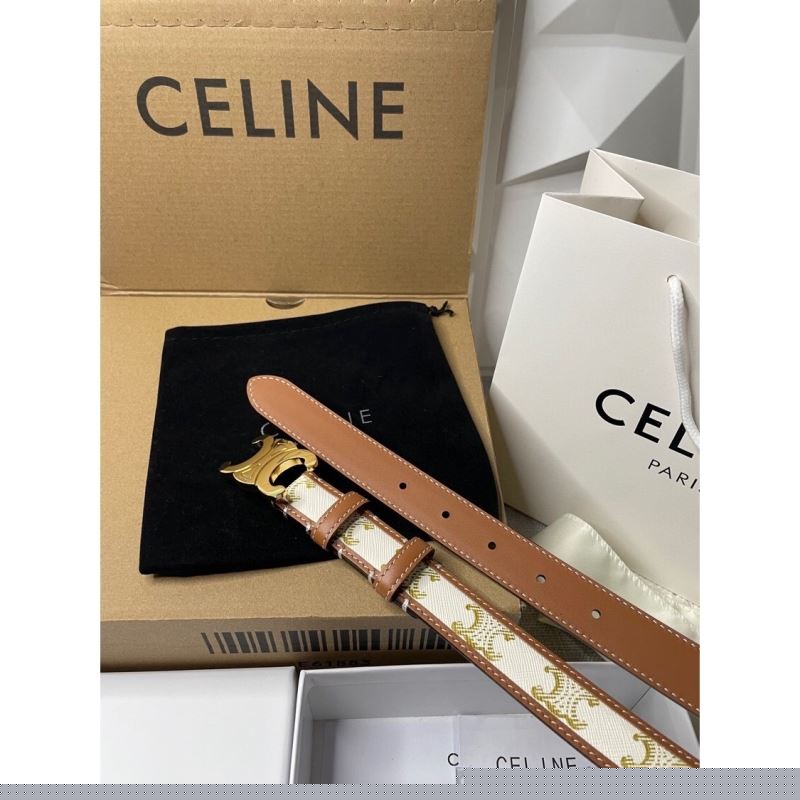 Ce**e belts